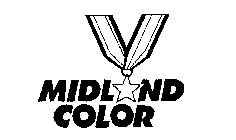 MIDLAND COLOR