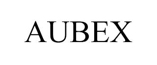 AUBEX