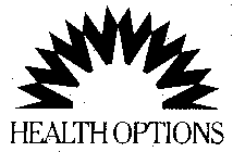 HEALTH OPTIONS