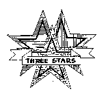 THREE STARS