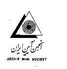 AEEN-E IRAN SOCIETY