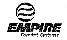 EMPIRE COMFORT SYSTEMS