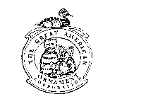 THE GREAT AMERICAN ORNAMENT CORPORATION