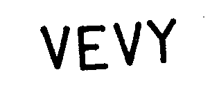 VEVY