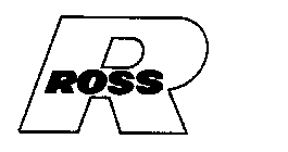 ROSS R