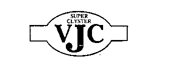 VJC SUPER CLYSTER