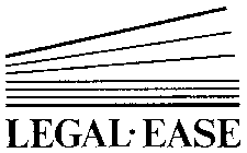 LEGAL-EASE