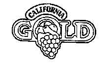 CALIFORNIA GOLD