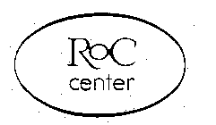 ROC CENTER