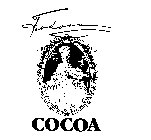 FEODORA COCOA