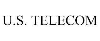 U.S. TELECOM