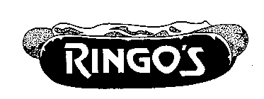RINGO'S
