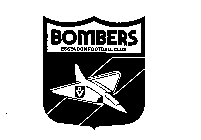 BOMBERS ESSENDON FOOTBALL CLUB