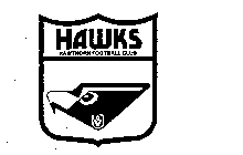 HAWKS HAWTHORN FOOTBALL CLUB