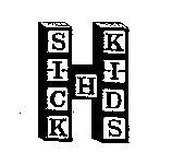 SICK KIDS H