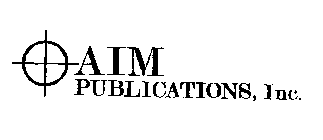 AIM PUBLICATIONS, INC.