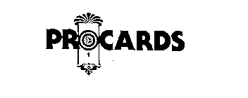 PROCARDS