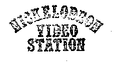 NICKELODEON VIDEO STATION