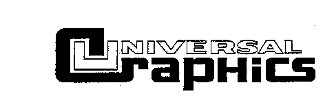 UNIVERSAL GRAPHICS