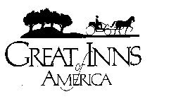 GREAT INNS OF AMERICA