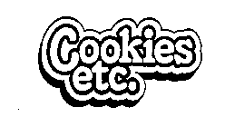 COOKIES ETC.