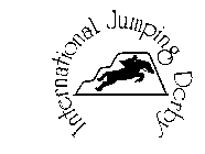 INTERNATIONAL JUMPING DERBY