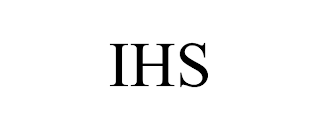 IHS