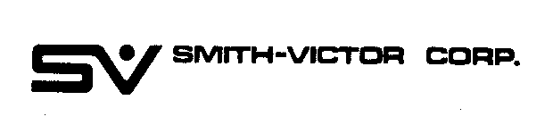 SV SMITH-VICTOR CORP.