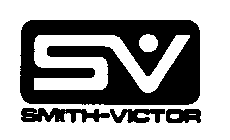 SV SMITH-VICTOR