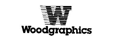 W WOODGRAPHICS