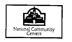 NATIONAL COMMUNITY CENTERS