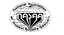 NASAA NATIONAL ASSOCIATION OF STUDENT ACTIVITY ADVISERS