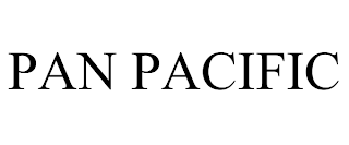 PAN PACIFIC