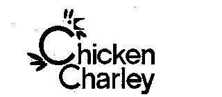 CHICKEN CHARLEY