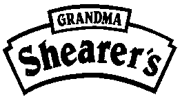 GRANDMA SHEARER'S