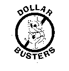 DOLLAR BUSTERS