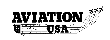 AVIATION USA