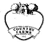 COUNTRY FARMS LTD.