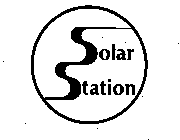 SOLAR STATION