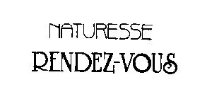 NATURESSE RENDEZ-VOUS