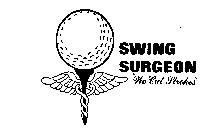 SWING SURGEON 