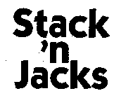 STACK 'N JACKS