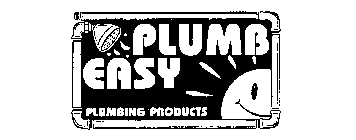 PLUMB EASY PLUMBING PRODUCTS