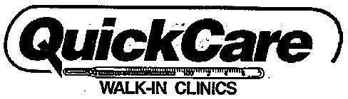 QUICKCARE WALK-IN CLINICS