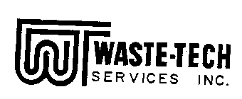 WASTE-TECH SERVICES INC.