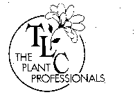 TLC THE PLANT PROFESSIONALS