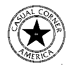 CASUAL CORNER OF AMERICA