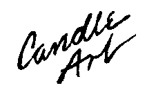 CANDLE ART