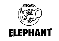 REGAL ELEPHANT