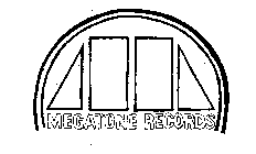 MEGATONE RECORDS